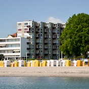 Ferienwohnung „Nock“ – Villa Wellenrausch