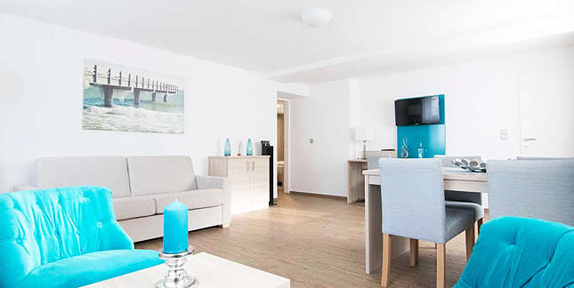 Appartement L